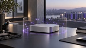 Perplexity lleva el modelo y la ejecución de tareas de Computer a los Mac con chips de Apple