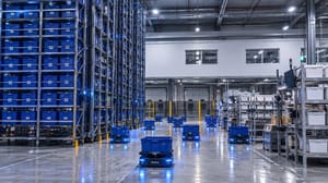 STG anuncia inversión de US$7 millones para acelerar la adopción de automatización y robótica en Sudamérica