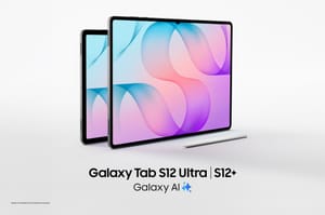 Samsung presenta Galaxy Tab S12 y SmartTag3 con nuevas funciones de productividad y localización