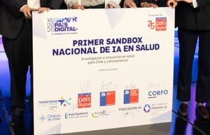 Chile utilizará 166 mil mamografías para validar inteligencia artificial en la detección del cáncer de mama