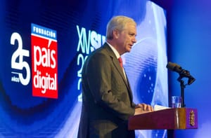 Summit País Digital: Presidente Kast propone interoperar el 80% de los datos del Estado con foco en agilizar trámites ciudadanos