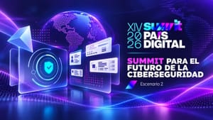 Summit para el Futuro de la Ciberseguridad abordará cooperación entre Chile y la Unión Europea para reforzar la resiliencia digital