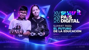 Summit para el Futuro de la Educación 2026 pondrá la IA, el rol docente y las brechas de género en el centro del debate
