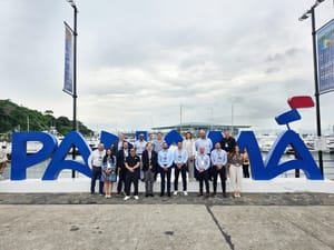 Samsung presenta tecnología B2B integrada para cinco sectores en su segundo seminario latinoamericano