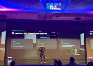Tenpo detalla la arquitectura tecnológica y la gestión de datos con su estrategia bancaria en el Summit País Digital