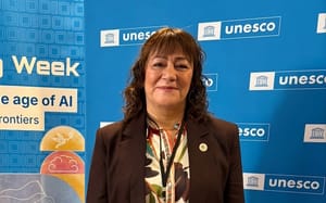IA en educación superior: 87% de instituciones regionales la utiliza, pero solo 26% tiene estrategia formal