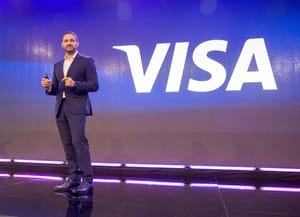 Victor Wipe, Country Manager de Visa para Chile: “La confianza fue, es y será el activo más importante”