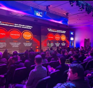 Mastercard propone conectar pagos digitales, financiamiento y ciberseguridad para las pymes