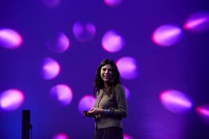 Antonia Moreno de CENIA: "El acceso a datos no es solo un tema técnico, sino que también un tema jurídico"
