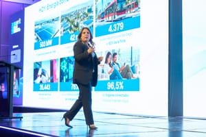 Enel X plantea integrar energía, almacenamiento y gestión digital para la industria
