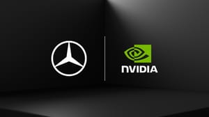 Mercedes-Benz y NVIDIA amplían su alianza para desarrollar sistemas de conducción automatizada con IA