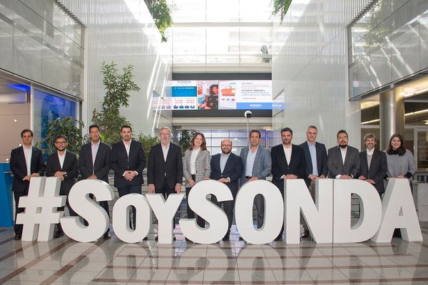 Intel y SONDA impulsarán la transformación digital en América Latina