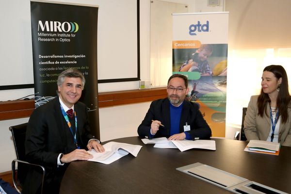 MIRO y Gtd anuncian acuerdo pionero para avanzar en tecnologías cuánticas