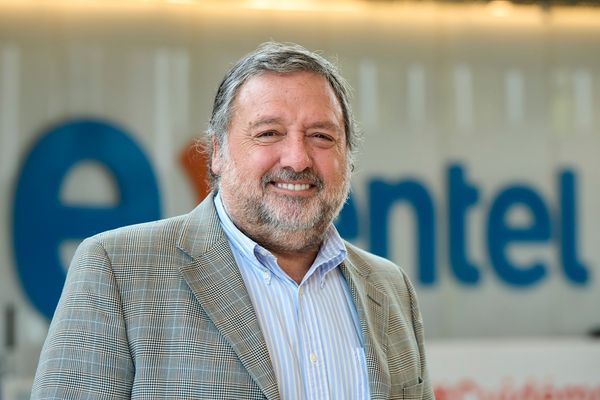 Entel lanza la primera red comercial NB-IoT del país