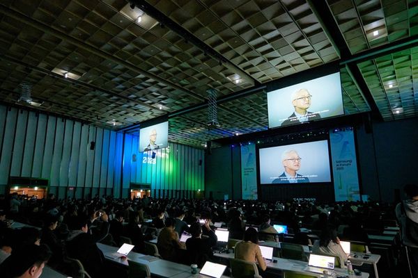 Samsung AI Forum 2023 día 1: marcando la pauta en innovación de IA y semiconductores