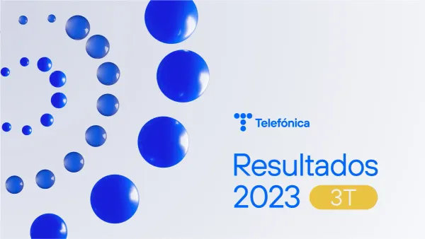 Telefónica redefine el futuro digital con su estrategia GPS, proyectándose para el 2026