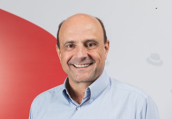 Paulo Bonucci de Red Hat: Qué le depara el 2024 a la TI empresarial