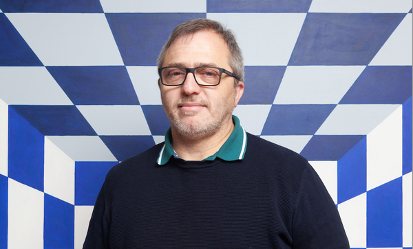 Kibernum anuncia a Pablo Schcolnik como su nuevo Chief Revenue Officer