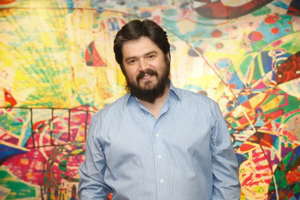 Julio Farías de ZerviZ: Claves para entender la digitalización