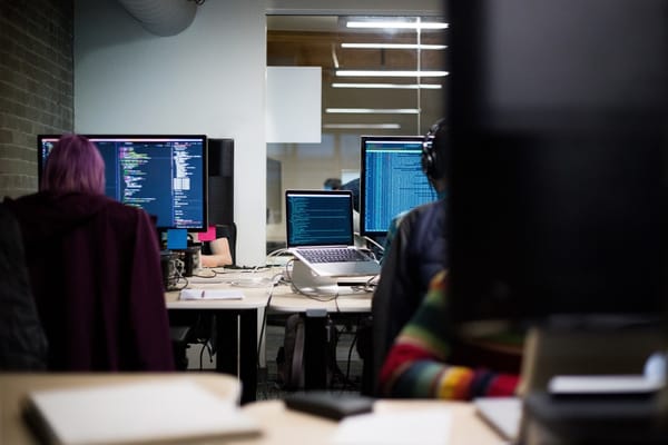 IT Hunter: Hasta 15 millones de pesos líquidos llegan los sueldos TI en Chile