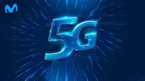 Conectemos Chile de Movistar inaugura primera red de fibra óptica y 5G en la comuna de Panquehue