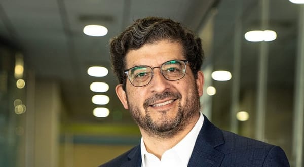 Claudio Ortiz Welsch de Cisco: Sin IA, no hay defensa contra la ciberdelincuencia.