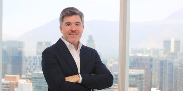 IBM nombra nuevo Gerente General y Líder de Tecnología para Chile