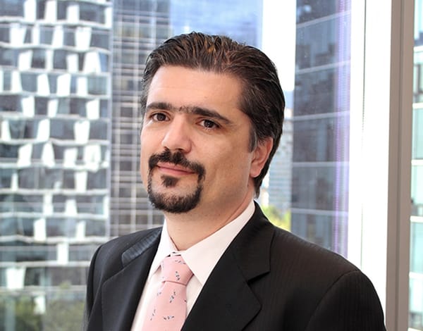 Nicolás Corrado de Deloitte: Cómo crear una estrategia de ciberseguridad en cinco pasos