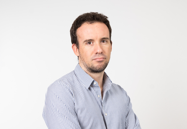 Futuros Encriptados: Por qué el cómputo confidencial podría ser el próximo hito de la ciberseguridad por Juan Casal de Intel