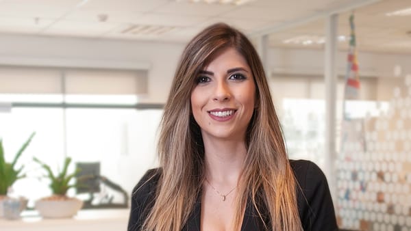 Luciana Lovato nueva directora de canal corporativo para las Américas de Kaspersky