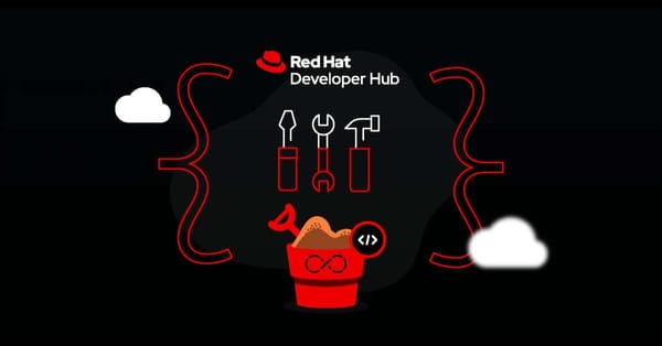 Red Hat Developer Hub ya está disponible para todo público