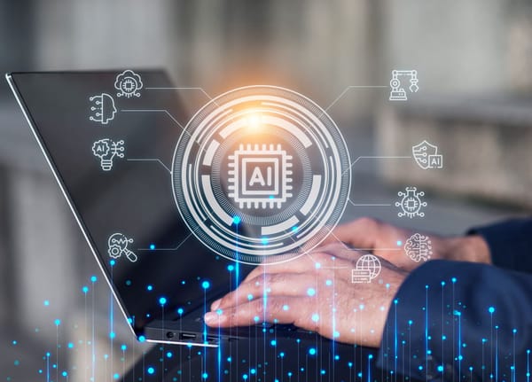 Oracle: ¿Es la IA Generativa la revolución tecnológica para las industrias en 2024?