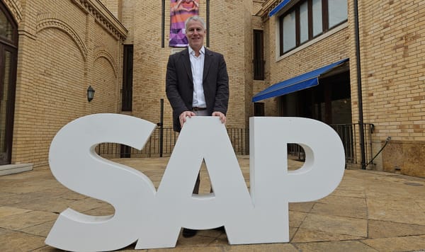 Chile lidera la revolución de la Inteligencia Artificial en América Latina, Cristóbal Vergara de SAP