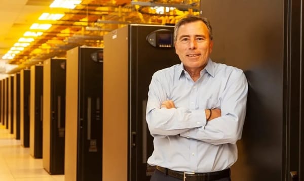 El Boom de los Data Centers está impulsando el crecimiento Tecnológico en Chile