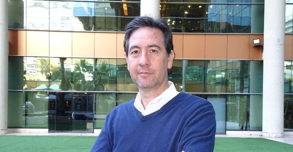 ViewSonic anuncia a Francisco Valenzuela como nuevo Regional Sales Manager para el Cono Sur