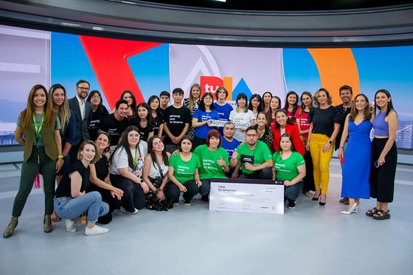 Avance educativo en América Latina: Samsung inaugura plataforma Solve for Tomorrow para docentes