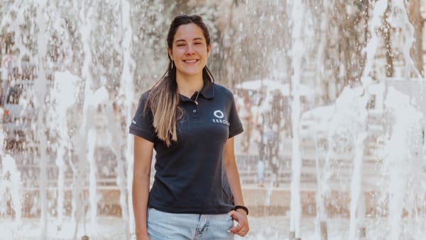 Xania Pantoja, de ZeroQ: “Día Mundial del Emprendimiento... celebrando su fuerza Innovadora”