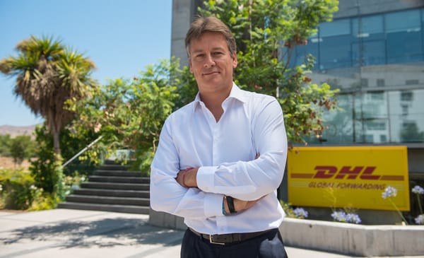 Perspectivas para Latinoamérica: ¿cómo activar el crecimiento y edificar la estabilidad del continente?, por Alberto Oltra de DHL