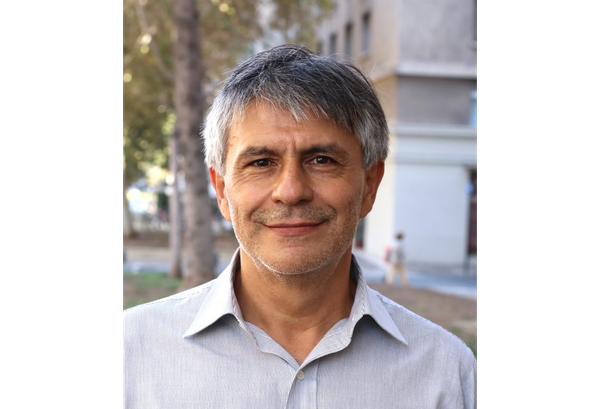 Avances en telecomunicaciones y ciberseguridad: Una conversación con Claudio Araya