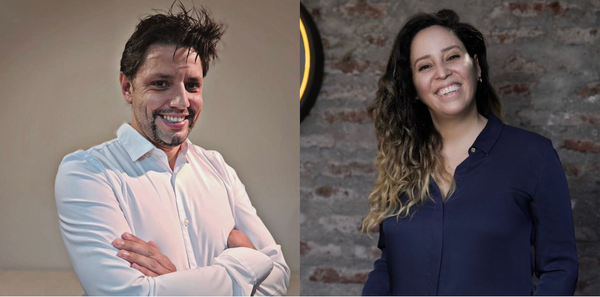 Sembrando Innovación: ¿Cómo los Datos Están Cultivando el Futuro del Agro? Por Madeleine Valderrama y Christian Stange
