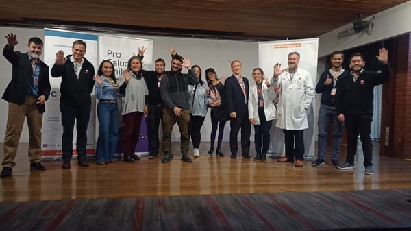 Teletón usará la ciencia de datos para mejorar la toma de decisiones en la Telerehabilitación