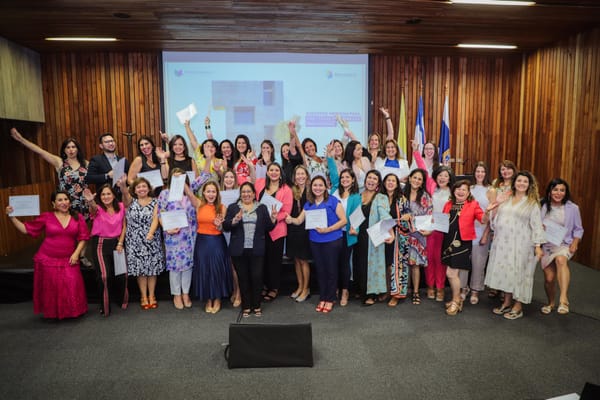 Mujeres en el liderazgo: Nueva edición del Programa internacional para directoras de empresas