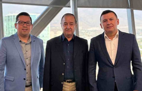 Defontana firma importante alianza de cooperación con INDEP