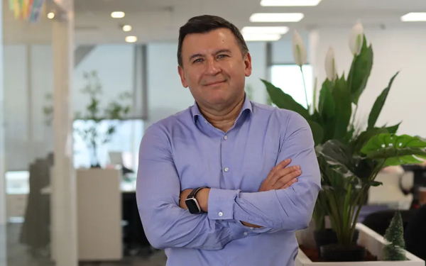 Los desafíos que siguen pendientes en la adopción de la IA, por Diego González, CEO de Defontana
