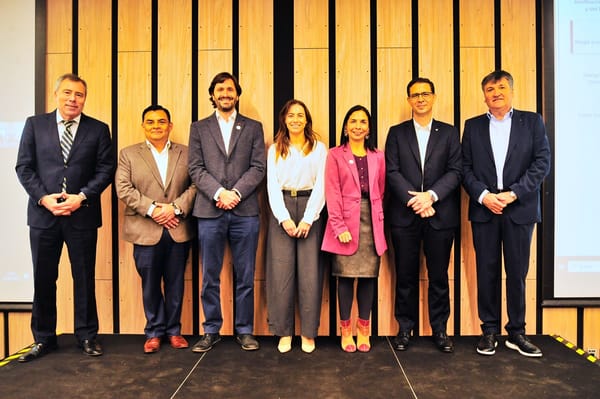 ACTI nombra cinco nuevos directores para el periodo 2025–2027