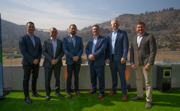 Panduit inaugura nueva oficina en Chile y reafirma su compromiso con el mercado