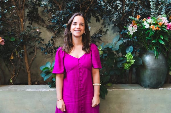 La IA en la educación: Un esfuerzo de toda la sociedad, por Paulina Rodríguez de Samsung Electronics