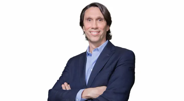 Juan Vicente Martín asume presidencia de Movistar Chile