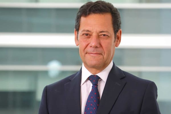 Más y mejor minería desde Chile para el mundo, por Joaquín Villarino, Presidente Ejecutivo del Consejo Minero