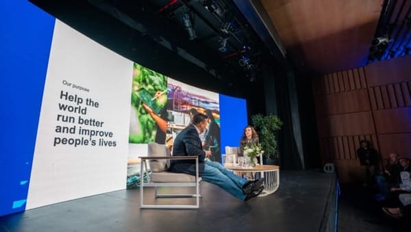 SAP realizó con éxito el evento Business Unleashed junto a sus principales clientes